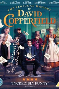 DAVID COPPERFIELD'IN ÇOK KİŞİSEL HİKAYESİ